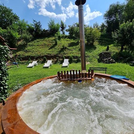 Casa Rei Villa Vidolm Dış mekan fotoğraf