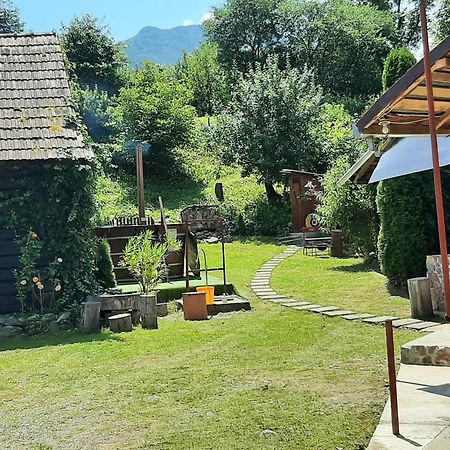 Casa Rei Villa Vidolm Dış mekan fotoğraf