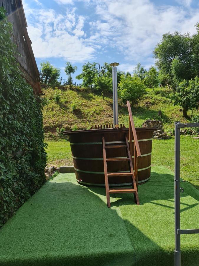 Casa Rei Villa Vidolm Dış mekan fotoğraf