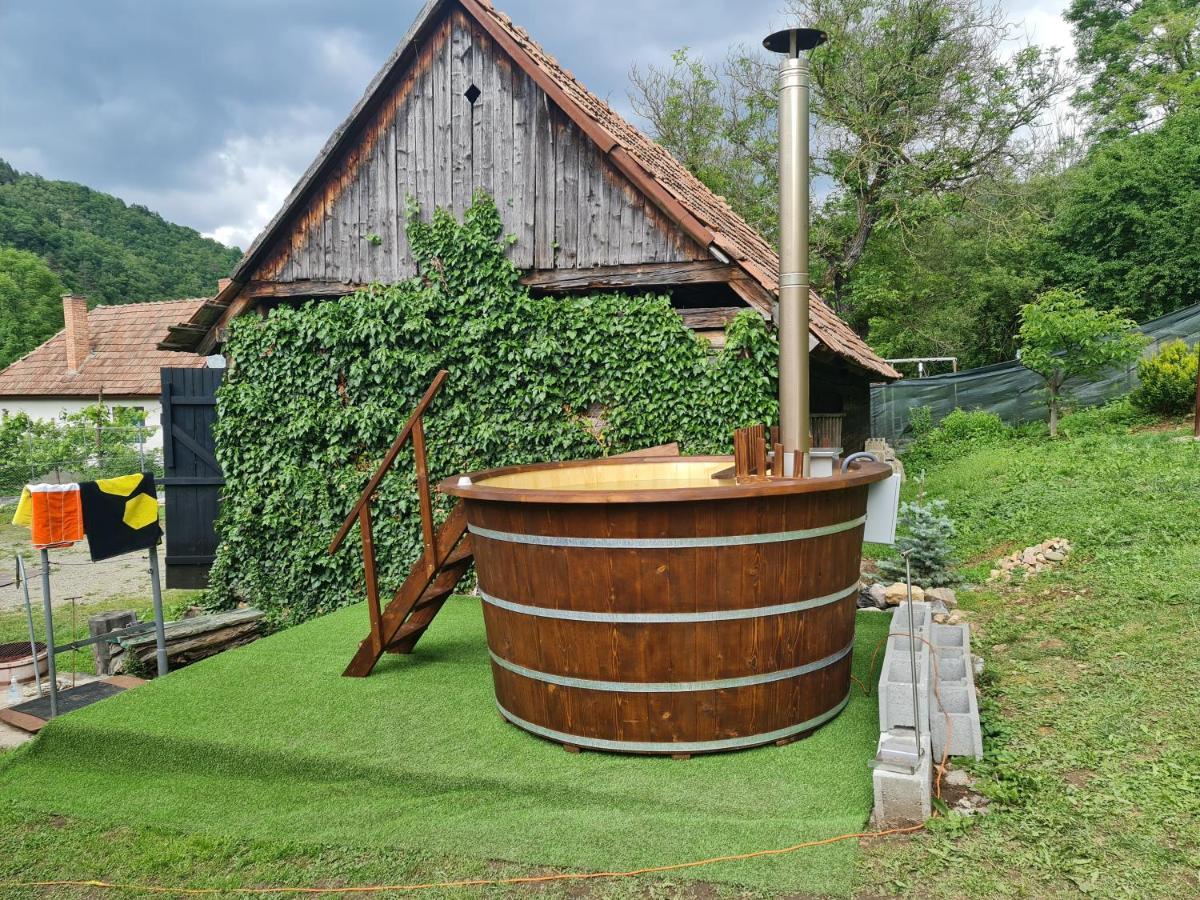 Casa Rei Villa Vidolm Dış mekan fotoğraf