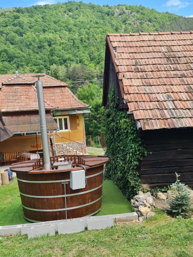 Casa Rei Villa Vidolm Dış mekan fotoğraf