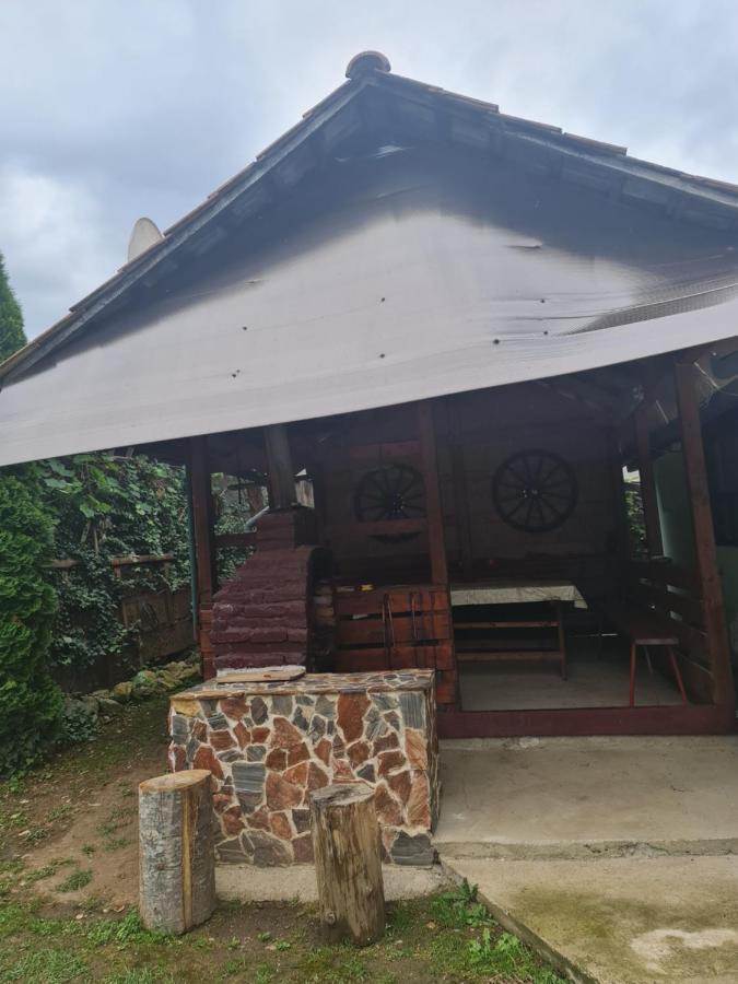 Casa Rei Villa Vidolm Dış mekan fotoğraf