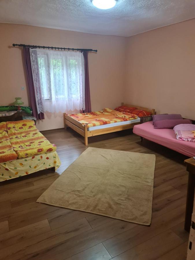 Casa Rei Villa Vidolm Dış mekan fotoğraf