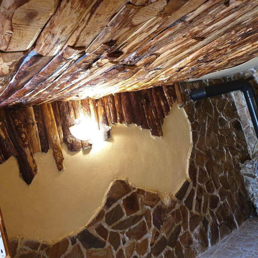 Casa Rei Villa Vidolm Dış mekan fotoğraf
