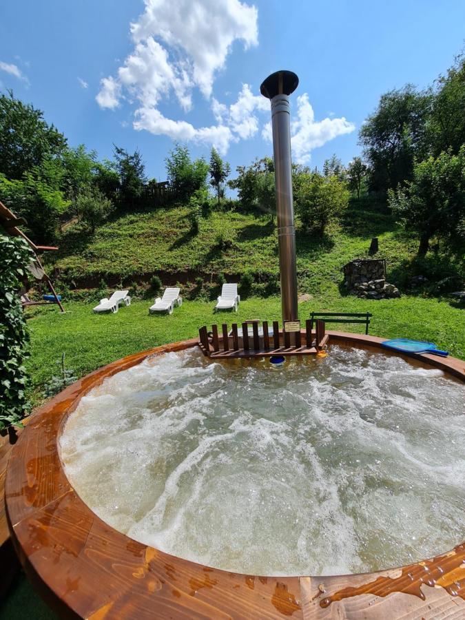 Casa Rei Villa Vidolm Dış mekan fotoğraf