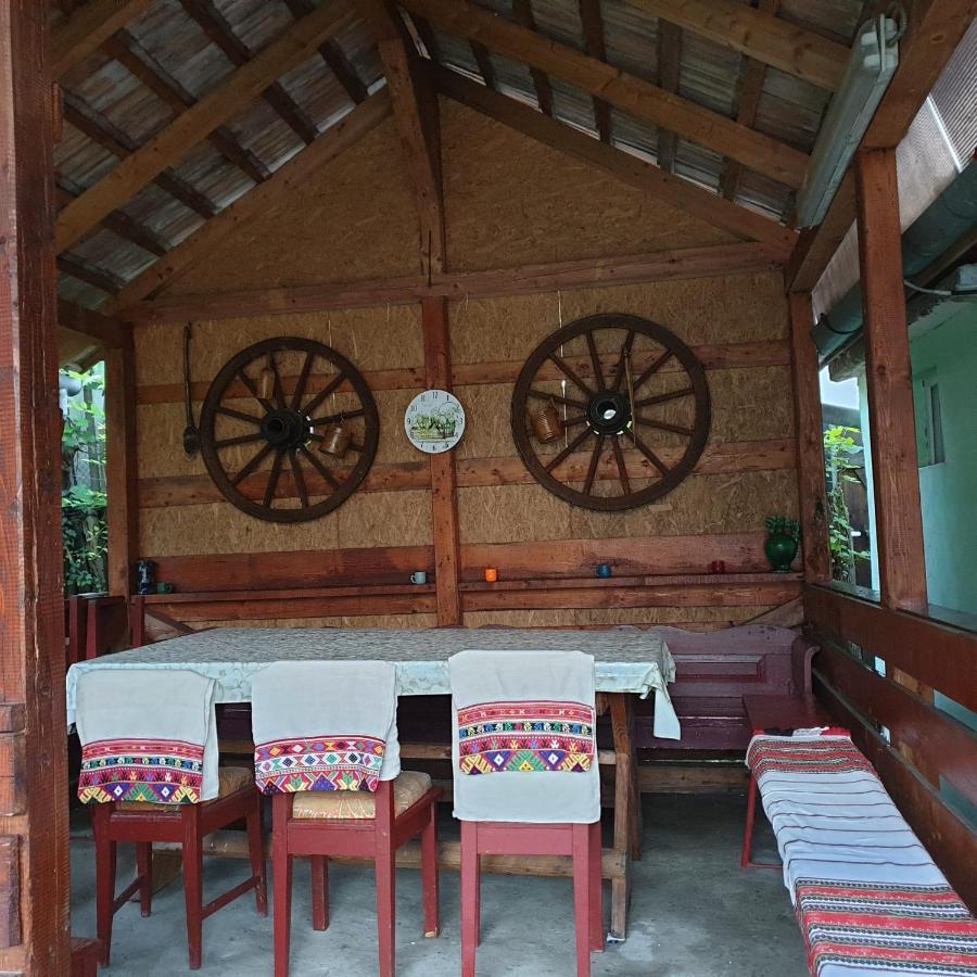 Casa Rei Villa Vidolm Dış mekan fotoğraf