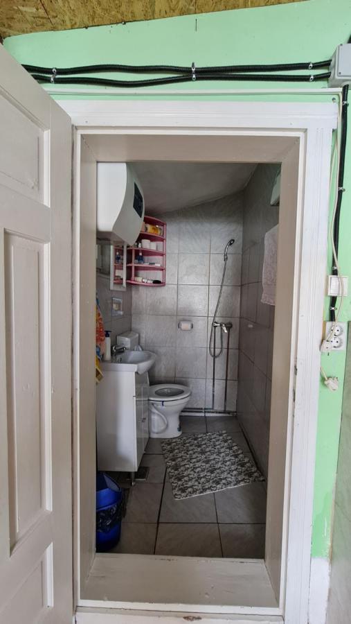 Casa Rei Villa Vidolm Dış mekan fotoğraf