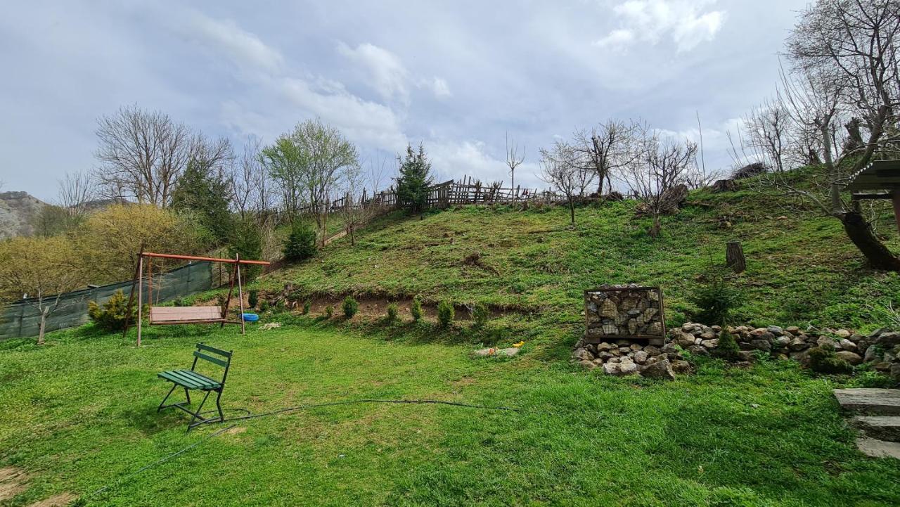 Casa Rei Villa Vidolm Dış mekan fotoğraf