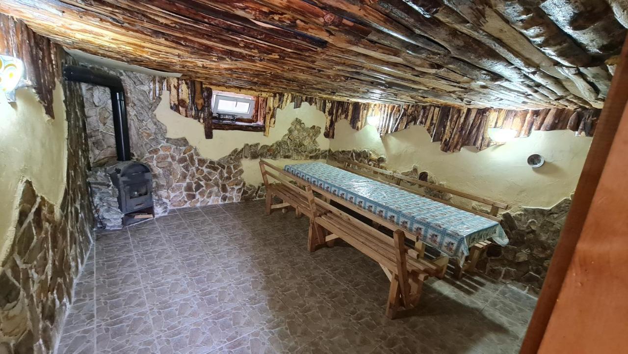 Casa Rei Villa Vidolm Dış mekan fotoğraf