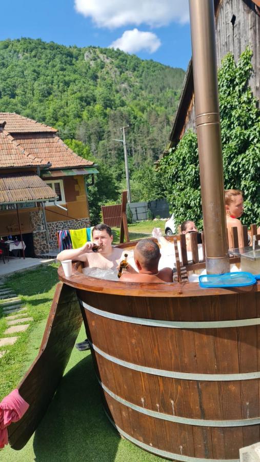 Casa Rei Villa Vidolm Dış mekan fotoğraf