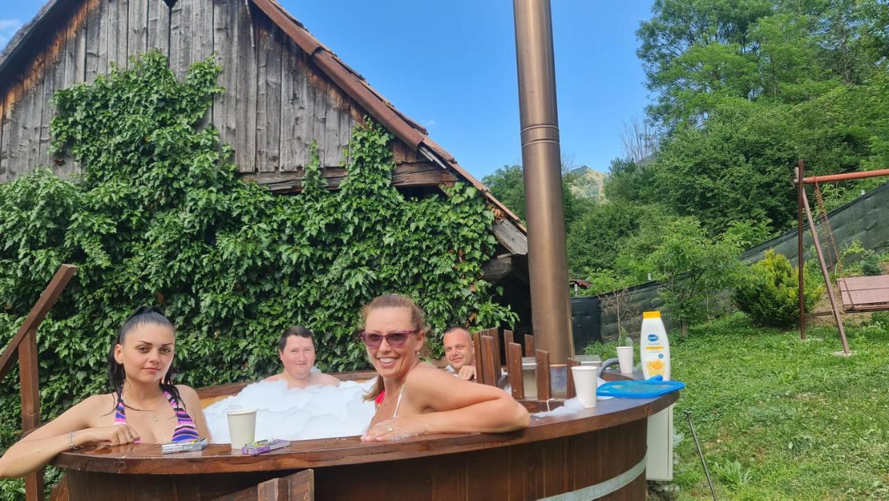 Casa Rei Villa Vidolm Dış mekan fotoğraf