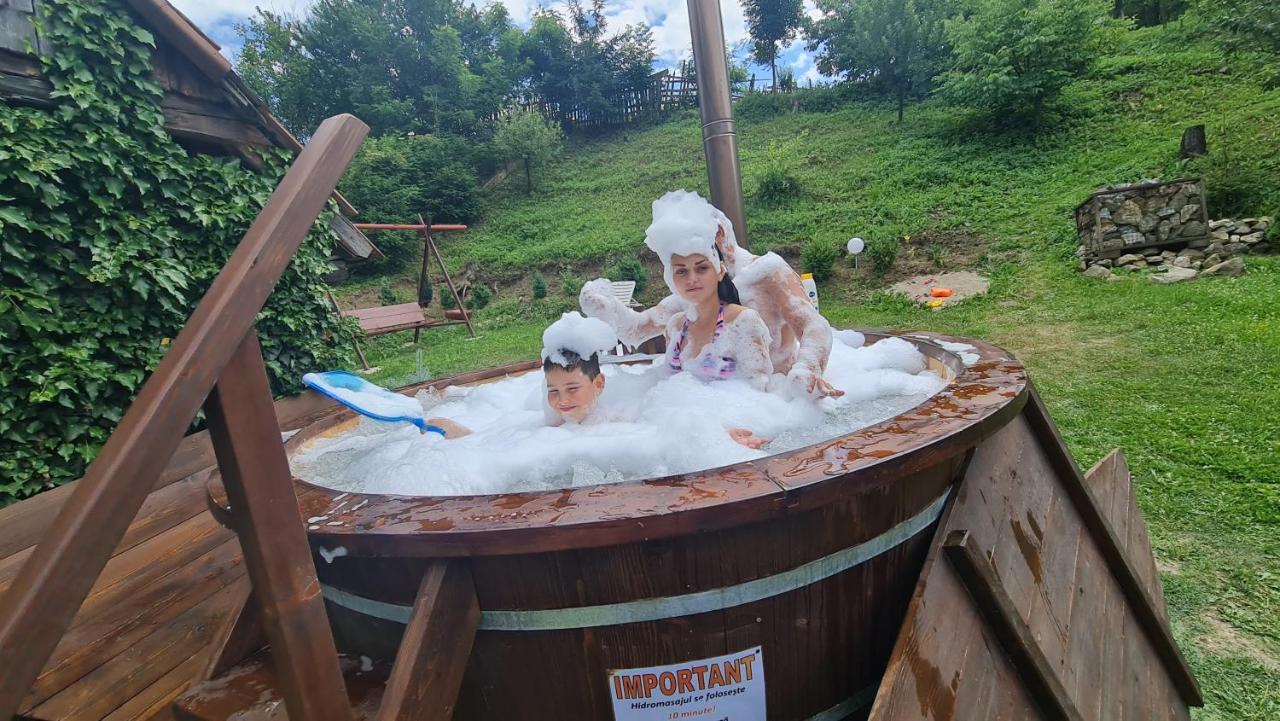 Casa Rei Villa Vidolm Dış mekan fotoğraf