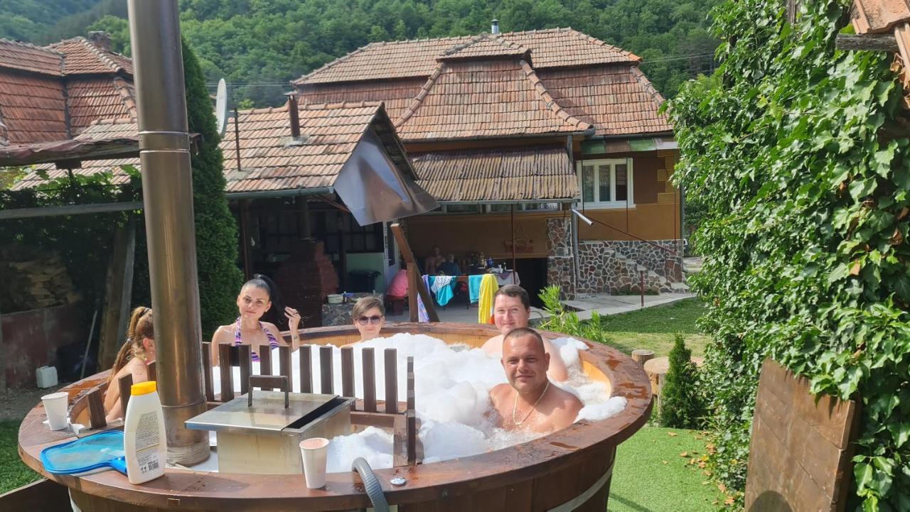 Casa Rei Villa Vidolm Dış mekan fotoğraf