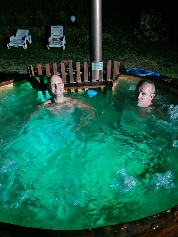 Casa Rei Villa Vidolm Dış mekan fotoğraf