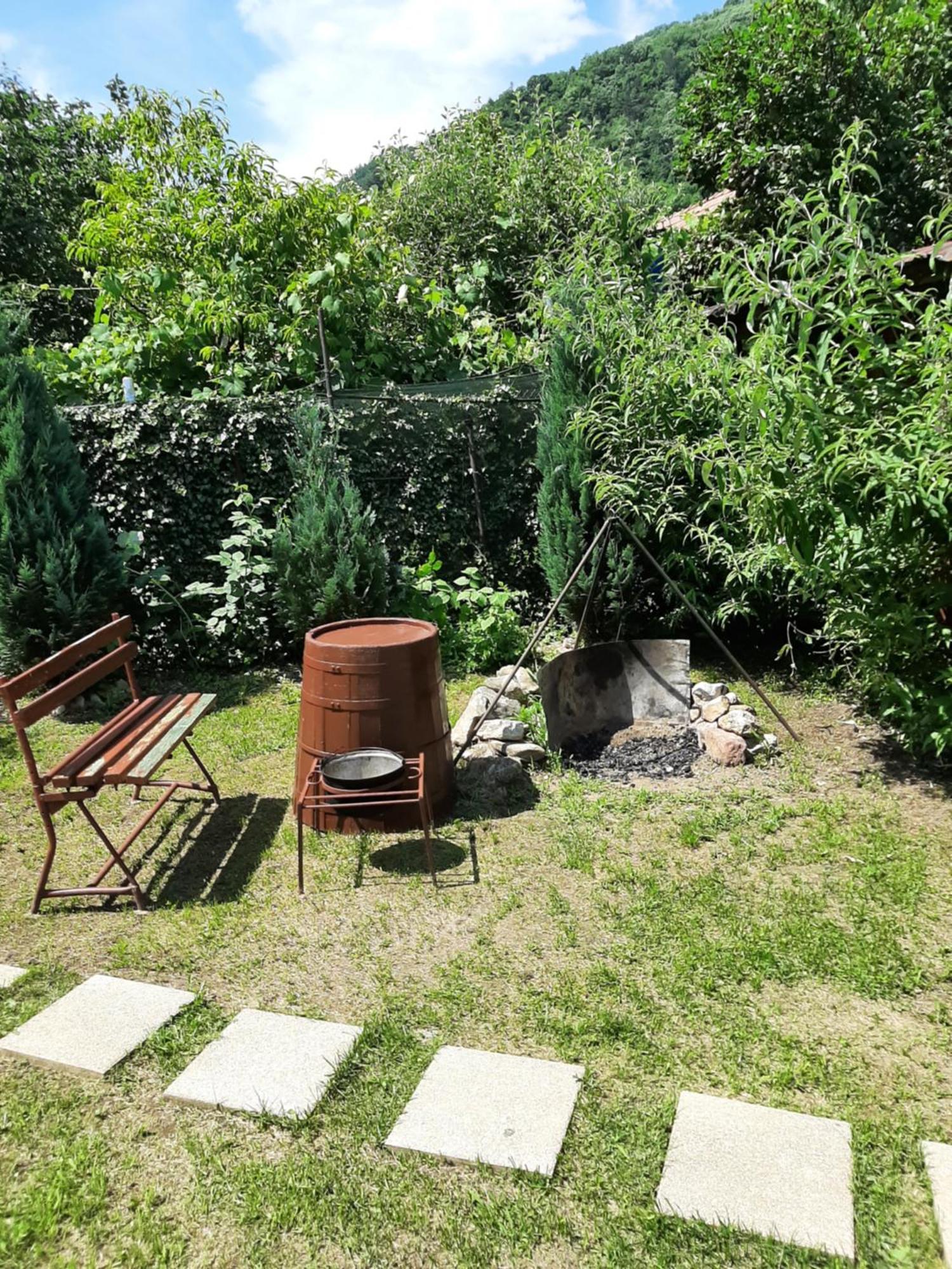 Casa Rei Villa Vidolm Dış mekan fotoğraf