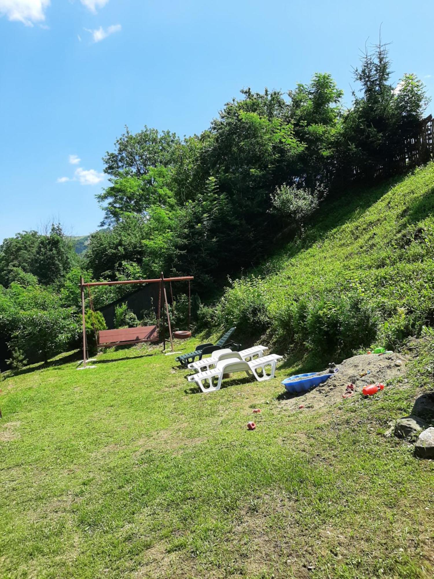 Casa Rei Villa Vidolm Dış mekan fotoğraf