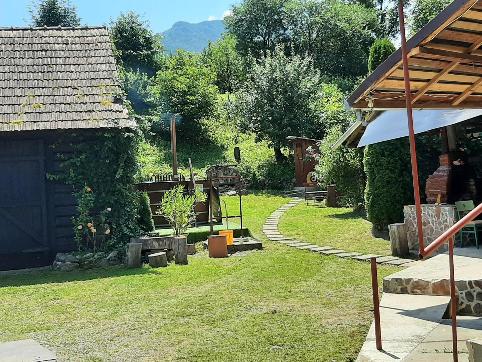 Casa Rei Villa Vidolm Dış mekan fotoğraf